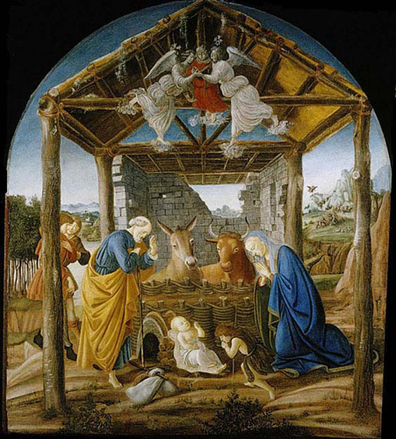 Nativity